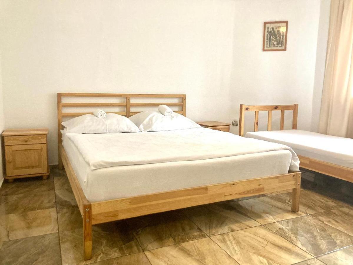 Luxor Hotel Havirov Luaran gambar